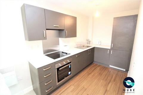 1 bedroom apartment for sale, Ordsall Lane, Salford, Greater Manchester, M5 4TX