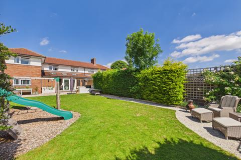 4 bedroom semi-detached house for sale, Princes Risborough HP27