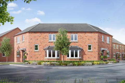 3 bedroom semi-detached house for sale, Forbes Close, Telford