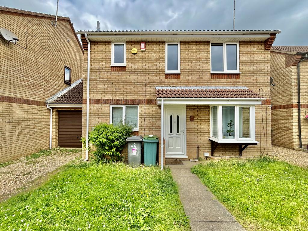 3 bedroom house to rent