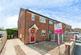 Pollards Fields, Knottingley