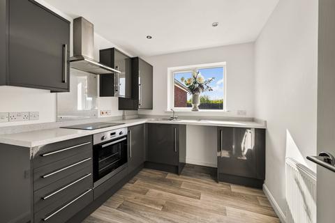 2 bedroom semi-detached bungalow for sale, Blyton Road, Skegness PE25