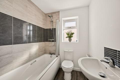 2 bedroom semi-detached bungalow for sale, Blyton Road, Skegness PE25