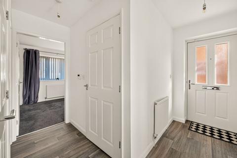 2 bedroom semi-detached bungalow for sale, Blyton Road, Skegness PE25