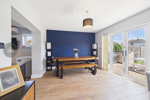 5 bedroom semi-detached house for sale, Prospect Road, Norton