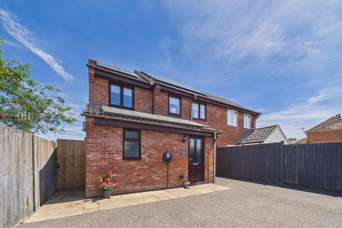 5 bedroom semi-detached house for sale, Prospect Road, Norton