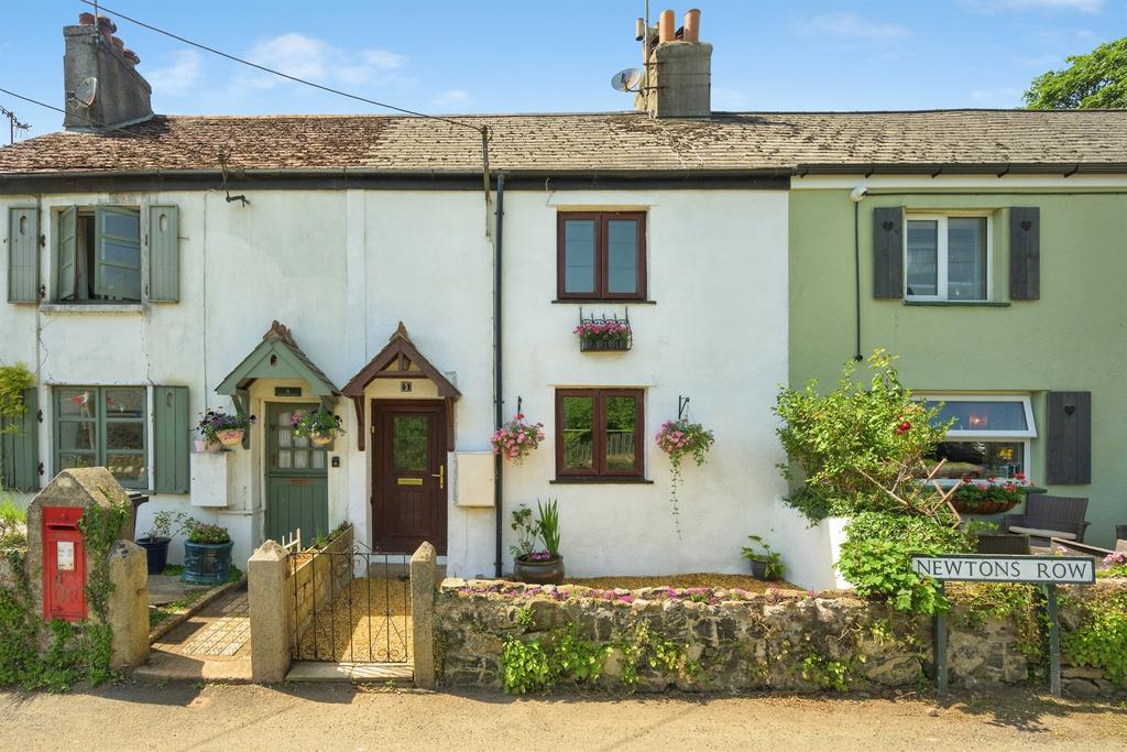 3 bedroom character property for sale