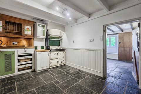 3 bedroom character property for sale, Newton Row, Sparkwell, Plymouth