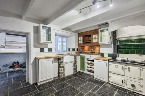3 bedroom character property for sale, Newton Row, Sparkwell, Plymouth