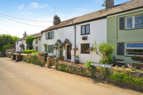 3 bedroom character property for sale, Newton Row, Sparkwell, Plymouth