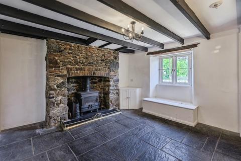 3 bedroom character property for sale, Newton Row, Sparkwell, Plymouth