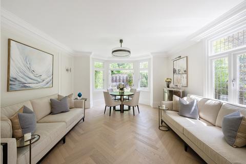 undefined, Frognal, Hampstead Village NW3