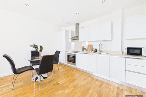 1 bedroom apartment for sale, Peterborough Road, Harrow, HA1