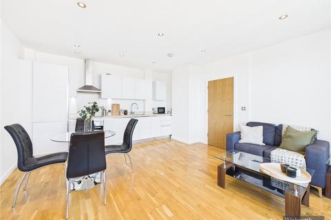 1 bedroom apartment for sale, Peterborough Road, Harrow, HA1