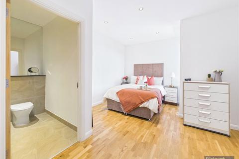 1 bedroom apartment for sale, Peterborough Road, Harrow, HA1