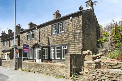 2 bedroom semi-detached house for sale, Exley Head, Keighley BD22