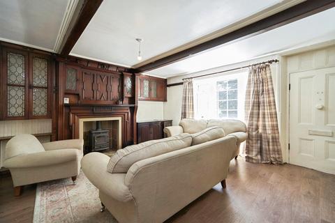 2 bedroom semi-detached house for sale, Exley Head, Keighley BD22