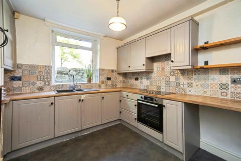 2 bedroom semi-detached house for sale, Exley Head, Keighley BD22