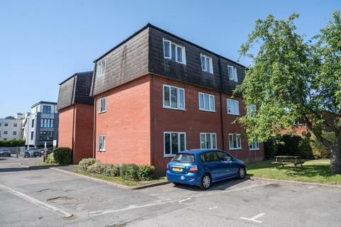undefined, Albert Street, Hart GU51