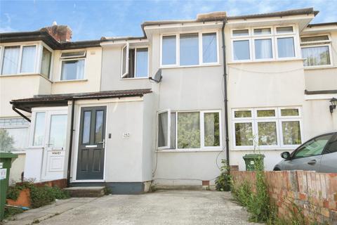 3 bedroom terraced house to rent, Oval Road North, Dagenham, RM10