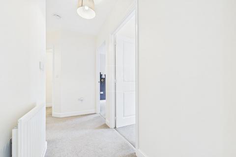 undefined, Cheddington Crescent, Great Sankey, WA5
