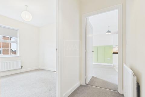 undefined, Cheddington Crescent, Great Sankey, WA5