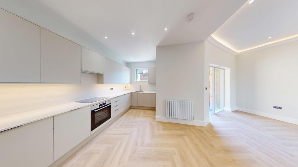 2 bedroom apartment to rent