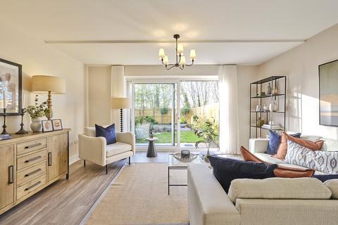 undefined, House 27 Gatcombe Orchard, West Hay Road, Wrington, Bristol, BS40