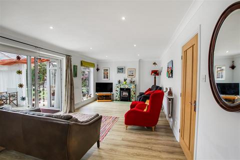 3 bedroom detached bungalow for sale, Mill Hill Crescent, Northallerton