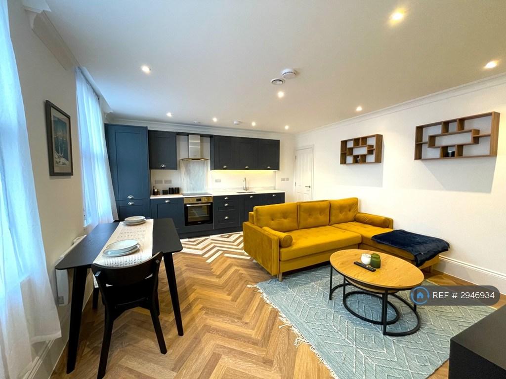 Apartment in Birmingham, Jewellery Quarter