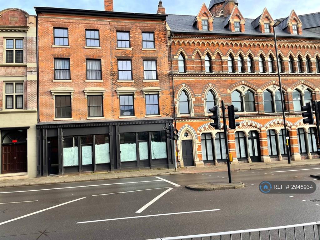 Apartment in Birmingham, Jewellery Quarter - View 3