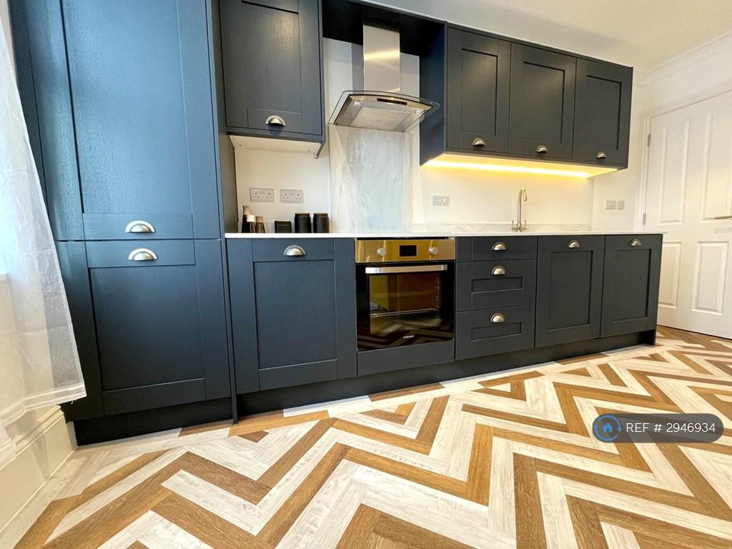Apartment in Birmingham, Jewellery Quarter - View 5