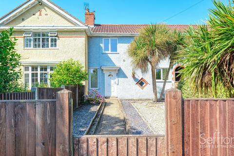 4 bedroom terraced house for sale, Mansfield Lane, Norwich, Norfolk