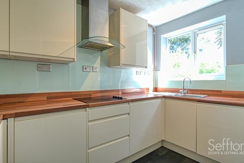 4 bedroom terraced house for sale, Mansfield Lane, Norwich, Norfolk