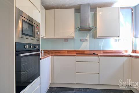 4 bedroom terraced house for sale, Mansfield Lane, Norwich, Norfolk