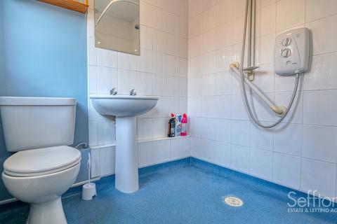 4 bedroom terraced house for sale, Mansfield Lane, Norwich, Norfolk