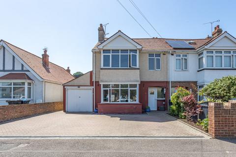 4 bedroom semi-detached house for sale, Wellis Gardens, Margate, CT9