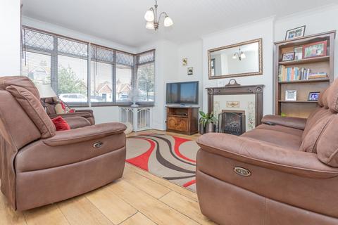 4 bedroom semi-detached house for sale, Wellis Gardens, Margate, CT9