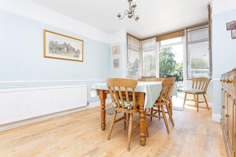 4 bedroom semi-detached house for sale, Wellis Gardens, Margate, CT9