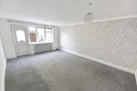 2 bedroom terraced house to rent, WITTON DRIVE, SPENNYMOOR, SPENNYMOOR DISTRICT, DL16