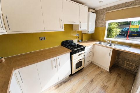 2 bedroom terraced house to rent, WITTON DRIVE, SPENNYMOOR, SPENNYMOOR DISTRICT, DL16