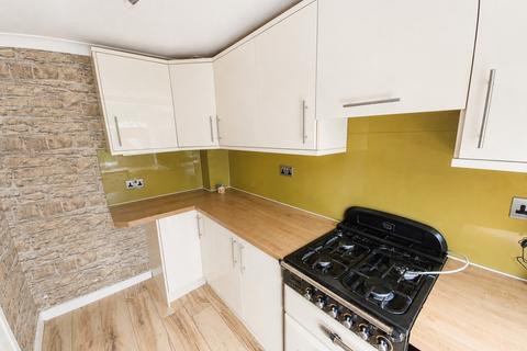 2 bedroom terraced house to rent, WITTON DRIVE, SPENNYMOOR, SPENNYMOOR DISTRICT, DL16