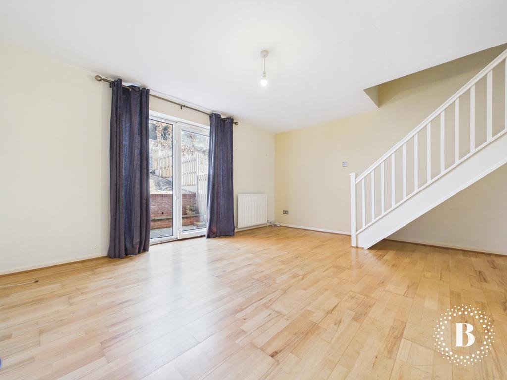 House in Sheffield, Osgathorpe, Page Hall - View 2