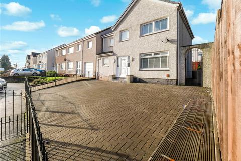 undefined, Cambuskenneth Gardens, Mount Vernon, Glasgow, G32