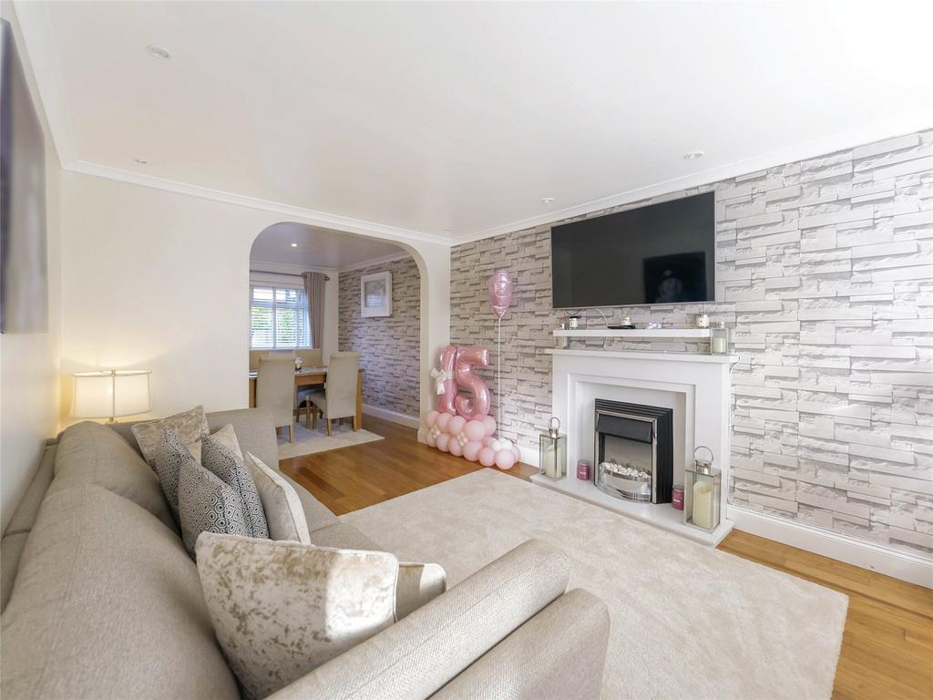Cambuskenneth Gardens, Mount Vernon, Glasgow, G32 - View 2