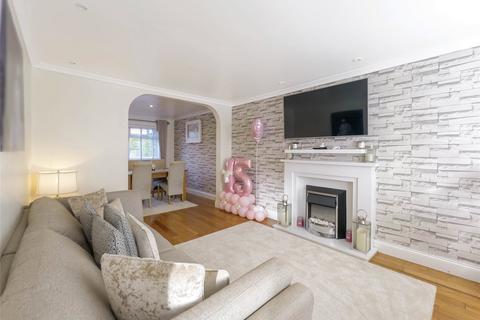 undefined, Cambuskenneth Gardens, Mount Vernon, Glasgow, G32