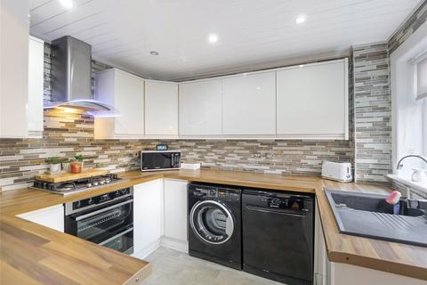 undefined, Cambuskenneth Gardens, Mount Vernon, Glasgow, G32