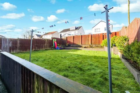 undefined, Cambuskenneth Gardens, Mount Vernon, Glasgow, G32
