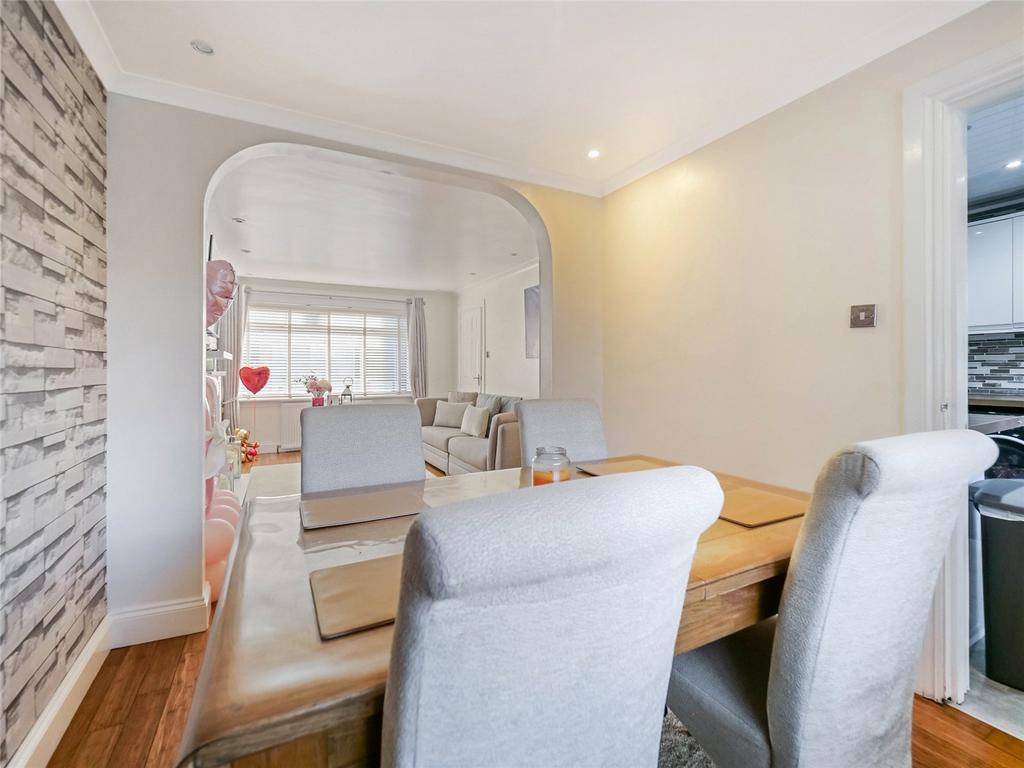 Cambuskenneth Gardens, Mount Vernon, Glasgow, G32 - View 5
