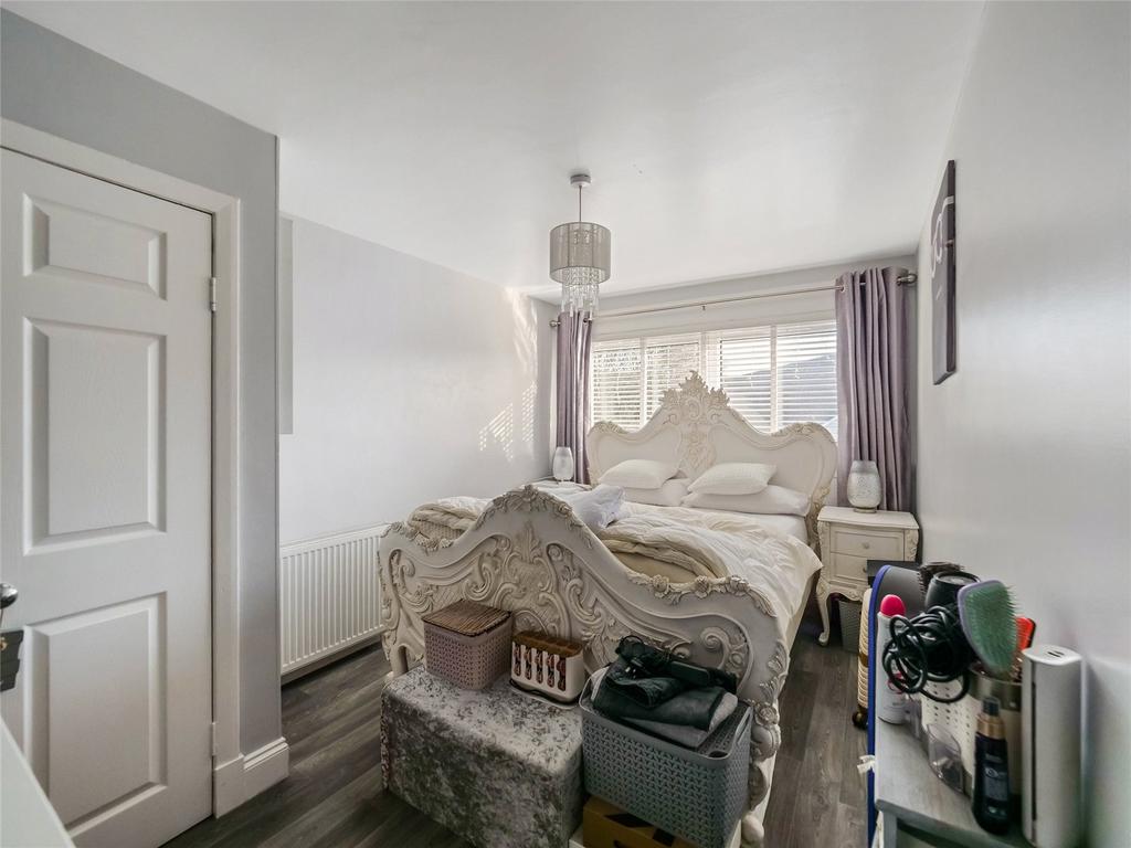 Cambuskenneth Gardens, Mount Vernon, Glasgow, G32 - View 6